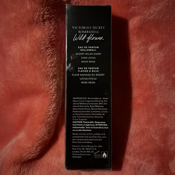 Bombshell Wildflower Rollerball. New and Sealed - Picture 2 of 2